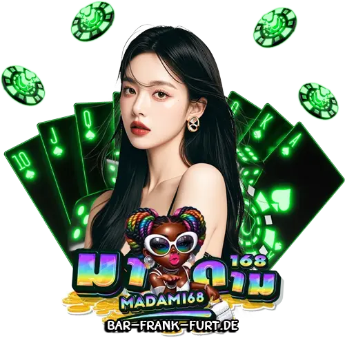 คาสิโนสด มาดาม 168